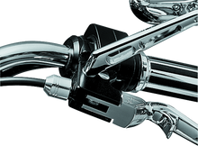 Load image into Gallery viewer, KUR2012-Kuryakyn Clutch Cable Ferrule Cover Chrome-Clutch Lines-Kuryakyn