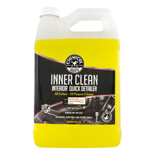 Load image into Gallery viewer, CHGSPI_663-Chemical Guys InnerClean Interior Quick Detailer &amp; Protectant - 1 Gallon-Surface Cleaners-Chemical Guys