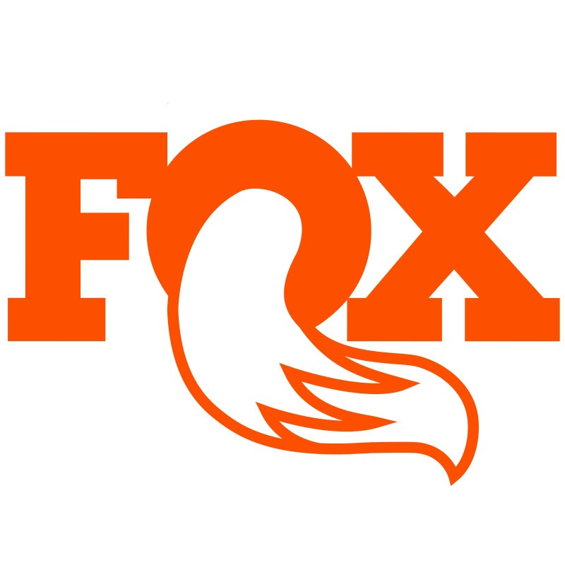 FOX883-26-121-FOX 2021+ Ford F-150 0-1in Lift Rear Factory Race Series 3.0 Internal Bypass Piggyback Shock-Shocks and Struts-FOX
