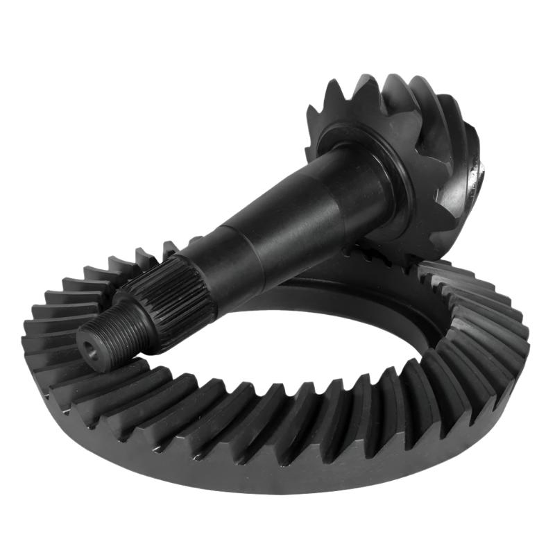 YUKYGK2315-Yukon 67-72 Chevrolet Camaro Re-Gear Kit - 30 Spline 3.42 Ratio-Final Drive Gears-Yukon Gear & Axle