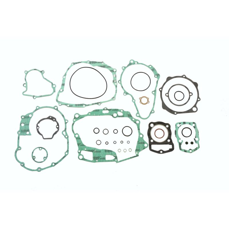 Athena 82-83 Honda ATC 200 Big Red / X / S Complete Gasket Kit (Excl Oil Seals)-Gasket Kits-Athena