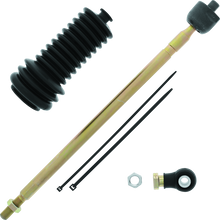 Load image into Gallery viewer, QBS411148-QuadBoss 09-10 Polaris Ranger 500 4x4 (03) Steering Rack Tie Rod Assembly Kit - Right Inner &amp; Outer-Tie Rods-QuadBoss