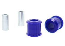 Load image into Gallery viewer, Superpro SuperPro 1991 Toyota Land Cruiser Base Rear Trailing Arm Upper Bushing Set