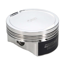 Load image into Gallery viewer, MAN597900C-8-Manley Chrysler 6.2L Hemi Platinum Pistons 4.090in Bore -6.5cc Dish 3.579in stroke-Piston Sets - Forged - 8cyl-Manley Performance