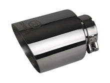 Load image into Gallery viewer, aFe aFe Takeda 3in-2.5in 304 SS Axle-Back Exhaust w/Polished Tip 19-20 Hyundai Veloster I4-1.6L(t)