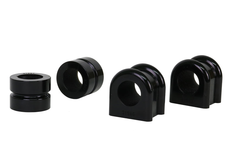 Whiteline-Whiteline 1987-1996 Dodge Dakota Sway Bar - Mount & Link Bushings - 33mm