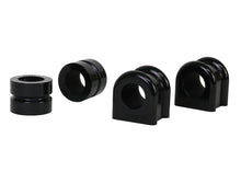Load image into Gallery viewer, Whiteline-Whiteline 1987-1996 Dodge Dakota Sway Bar - Mount &amp; Link Bushings - 33mm