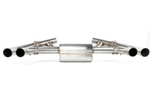 Load image into Gallery viewer, Dinan D660-0098 Valved Axle-Back Exhaust with Polished Tips - 2022-2026 BMW M240i - image 13