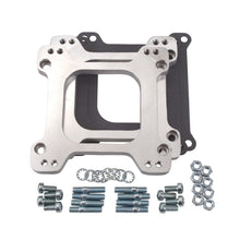 Load image into Gallery viewer, EDE2694-Edelbrock Standard Flang Sideways Mount Adapter-Carburetors-Edelbrock
