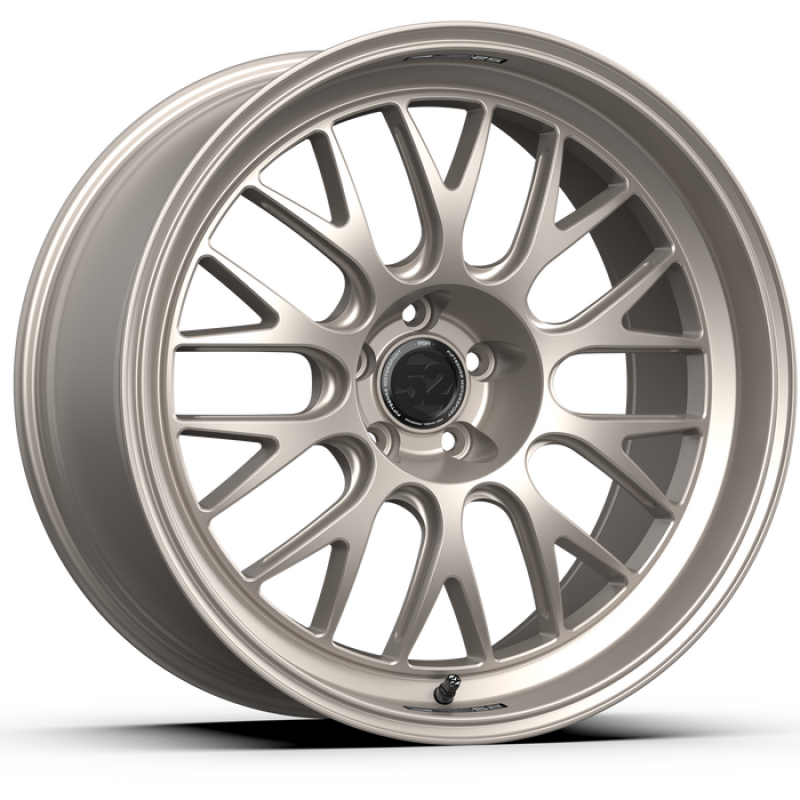 FFTRSHWG-21151+15-fifteen52 Holeshot RSR 20x11 5x112 10mm ET 66.56mm Center Bore Radiant Silver-Wheels - Cast-fifteen52