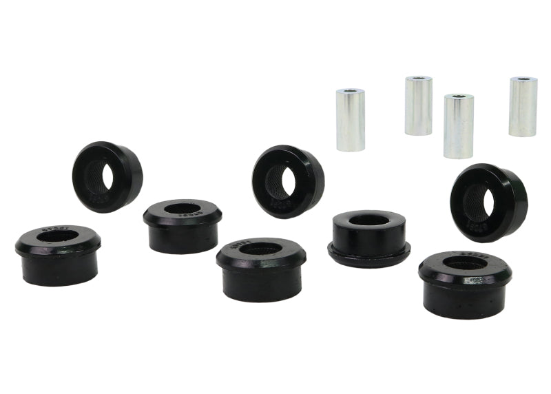 Whiteline-Whiteline (06/2005-04/2010) Hyundai Sonata NF Front Control Arm Upper Bushing Kit