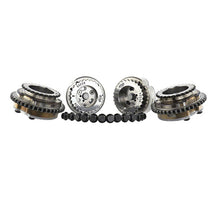 Load image into Gallery viewer, FRPM-6004-A50R-Ford Racing 15-17 5.0L / 5.2L Coyote High Performance Cam Phaser-Camshafts-Ford Racing