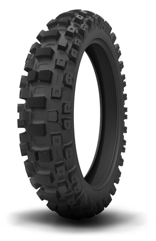 KDA047861640C0S2-Kenda K786 Washougal II Rear Tires - 90/100-16 4PR 52M TT 129F1058-Tires - Off Road-Kenda