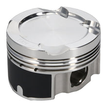 Load image into Gallery viewer, JEP371718-JE Pistons 15+ BMW B58B30 / 20+ Toyota B58C30 3.0L Turbo (Size STD) Set of 6 Pistons-Piston Sets - Forged - 6cyl-JE Pistons