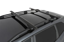 Load image into Gallery viewer, Rhino Rack Vortex SX Black 2 Bar Roof Rack-Roof Rack-Rhino-Rack