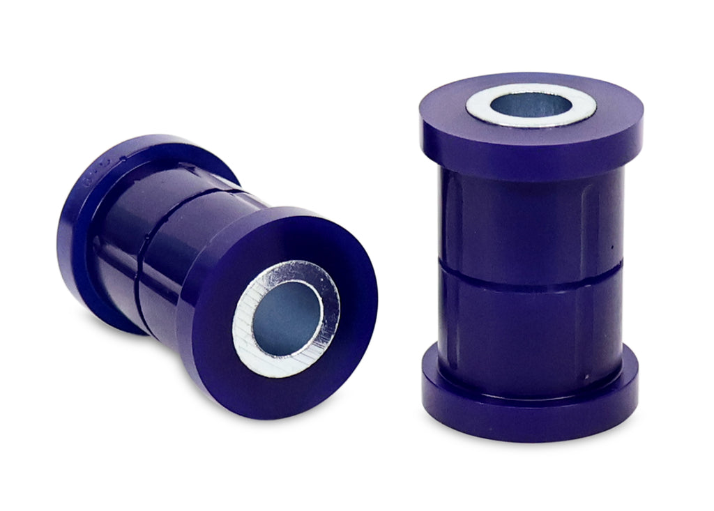 Superpro SuperPro 00-06 Nissan Sentra Front Lower Control Arm Inner Front Bushing Kit