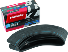 Load image into Gallery viewer, BKM374683-BikeMaster 120/100-18 TR6 Tube Extra Heavy Duty-Tire Tubes-Bike Master