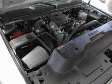 Load image into Gallery viewer, aFe aFe 11-16 GM Silverado / Sierra 2500/3500HD (6.6L V8) MagnumFORCE Intake Stage-2 Pro DRY S