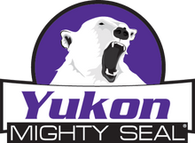 Load image into Gallery viewer, YUKYMS710508-Yukon Gear Pinion Seal w/ Triple-Lip Design For 98+ GM 14T-Differential Seal Kits-Yukon Gear &amp; Axle