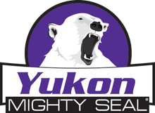 Load image into Gallery viewer, Yukon Gear Replacement Inner Seal For Dana 44 &amp; Dana 60 / Quick Disconnect-Differential Seal Kits-Yukon Gear &amp; Axle