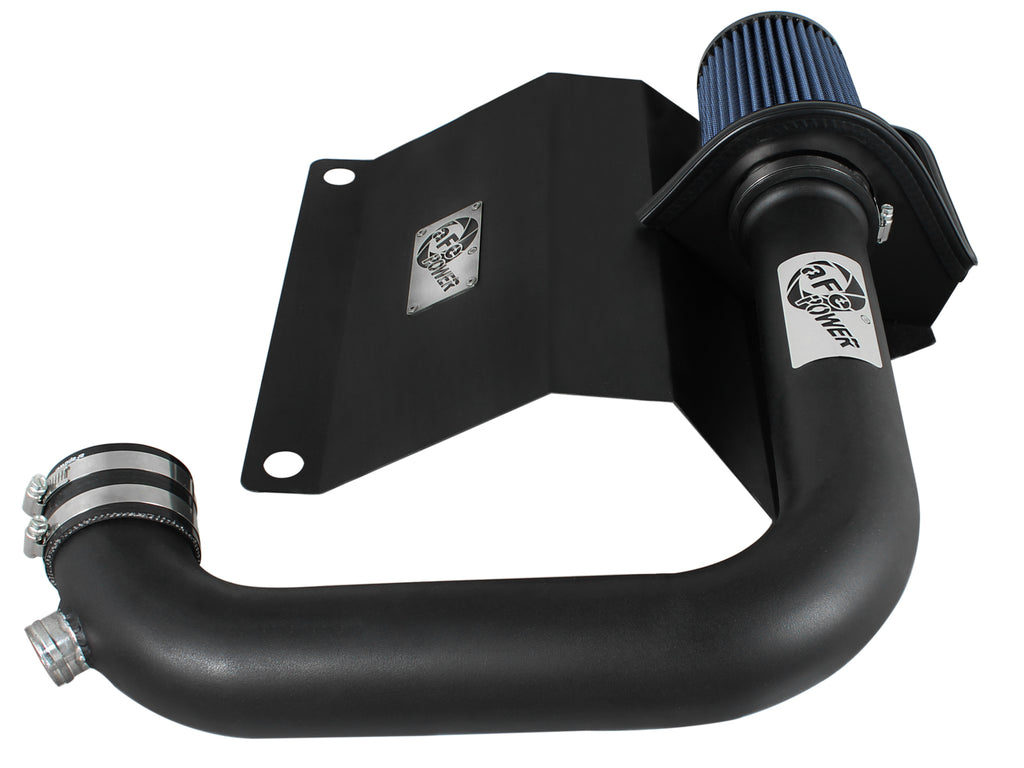 aFe aFe MagnumFORCE Intake Stage-2 PRO 5R VW 09-14 Jetta/Golf 12-14 Passat/Beetle 2.5L