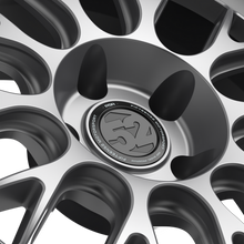 Load image into Gallery viewer, FFTRSHMT-89554+38-fifteen52 Holeshot RSR 18x9.5 5x114.3 38mm ET 73.1mm Center Bore Matte Titanium-Wheels - Cast-fifteen52
