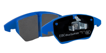 Load image into Gallery viewer, EBCDP52254NDX-EBC 2018+ Audi S4 3.0T Bluestuff Rear Brake Pads-Brake Pads - Racing-EBC