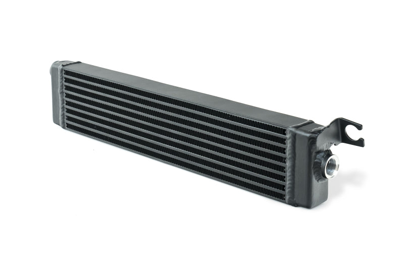 CSF8218-CSF BMW E30 Group A / DTM Race Style Oil Cooler-Oil Coolers-CSF