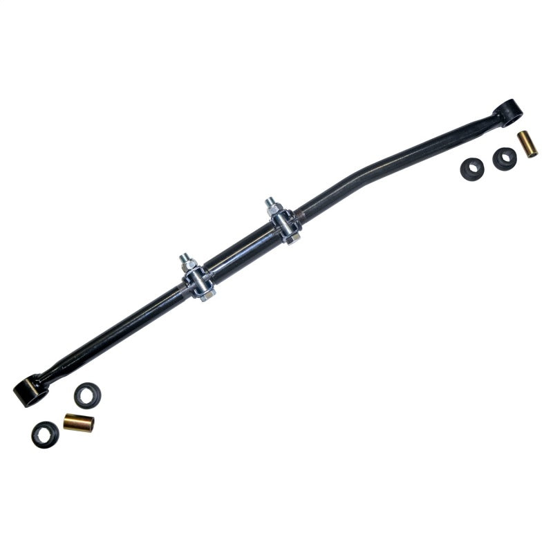 Skyjacker 76-79 Ford F100 + 78-79 F-150 Bronco 4WD Front Adj.Track Bar w/Fixed Eyelets 0-9in of lift-Suspension Arms & Components-Skyjacker
