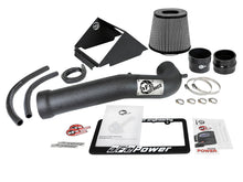 Load image into Gallery viewer, aFe aFe MagnumFORCE Intake Stage-2 Pro Dry S 14-17 GM Silverado/Sierra 1500 V8 5.3L/6.2L