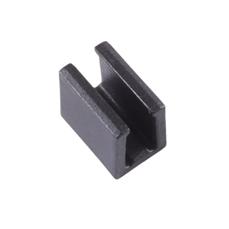Omix D300 Shift K Clip 80-86 Jeep CJ-Clips-OMIX