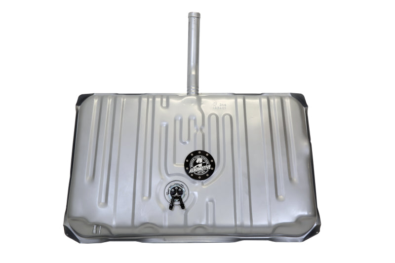 AER18403-Aeromotive 70-72 Oldsmobile Cutlass & 1970 Buick Skylark 340 Stealth Gen 2 Fuel Tank-Fuel Tanks-Aeromotive