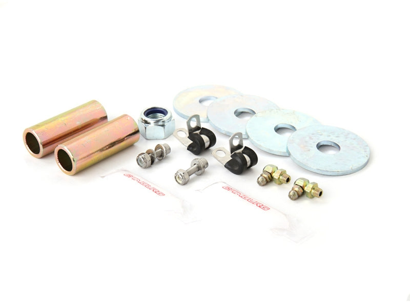 CMBCAM-310083-Camburg Toyota Tundra 2WD/4WD 07-21 Performance X-Joint Upper Arms-Suspension Arms & Components-Camburg