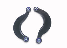 Load image into Gallery viewer, Superpro Superpro 04-09 Mazda 3 Upper Control Arm Set - Rear