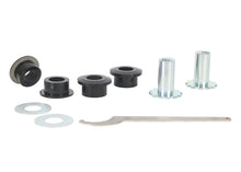 Load image into Gallery viewer, Whiteline-Whiteline 06-14 Volkswagen Golf/GTI (MK5/MK6) Control Arm Lower Inner Front Bushing Kit