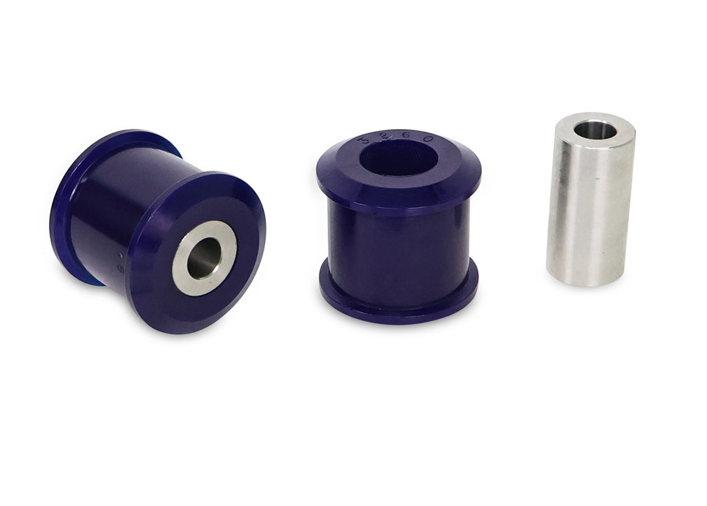 Superpro SuperPro 06-15 Mazda MX-5 Miata Rear Upper Trailing Arm Forward Bushing Kit - Stainless Hardware