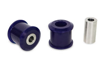 Load image into Gallery viewer, Superpro SuperPro 06-15 Mazda MX-5 Miata Rear Upper Trailing Arm Forward Bushing Kit - Stainless Hardware