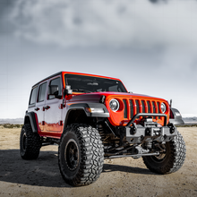 Load image into Gallery viewer, PGR46-2002-Progressive 07-18 Wrangler (JK) STR 46 Series 2.0 Smooth Body Front Shocks (Pair) - 3.5-5.0in-Shocks and Struts-Progressive