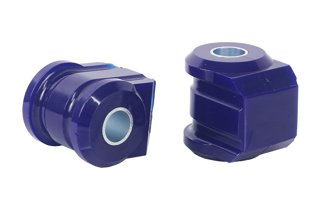 Superpro SuperPro 1988 Toyota Corolla Front Control Arm Bushing