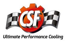 Load image into Gallery viewer, CSF7218-CSF 06-10 BMW E60 M5 / 06-10 BMW E63/E64 M6 Aluminum High-Performance Radiator-Radiators-CSF