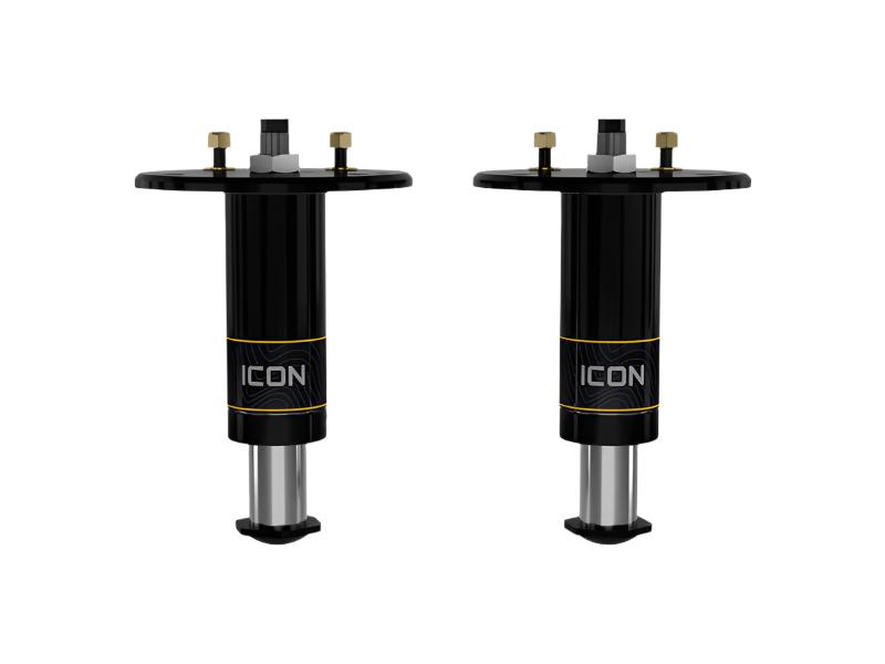 ICO211020-ICON 21-23 RAM TRX 2.5in Rear Bump Stop Kit-Bump Stops-ICON