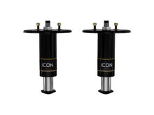 Load image into Gallery viewer, ICO211020-ICON 21-23 RAM TRX 2.5in Rear Bump Stop Kit-Bump Stops-ICON