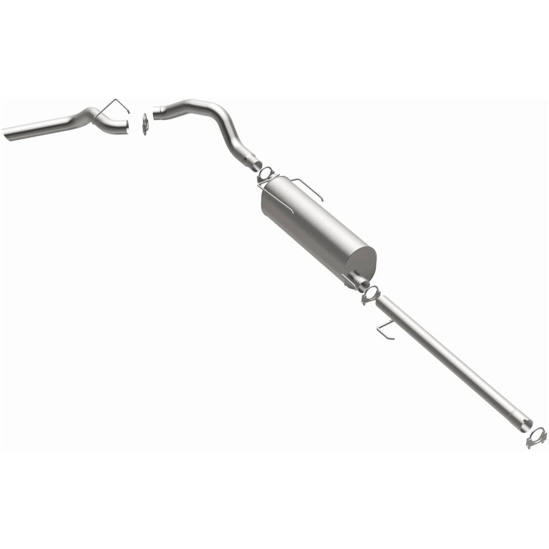 MagnaFlow 106-0029 BRE Exhaust Kit 2002-2005 Dodge Ram 1500