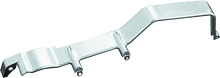 Load image into Gallery viewer, KUR8299-Kuryakyn Cast Inner Primary Cover 89-99 Softail Models Chrome-Engine Covers-Kuryakyn