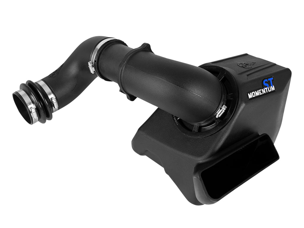 aFe aFe Momentum ST Pro 5R Cold Air Intake System 2018 Volkswagen Atlas V6-3.6L