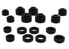 Load image into Gallery viewer, Whiteline-Whiteline 1999-2004 Ford F-350 Super Duty Body Mount Bushing Set