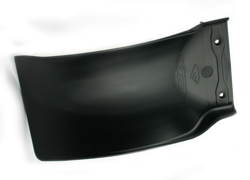 CYC1CYC-3878-12-Cycra 90-07 Honda CR125R Mud Flaps - Black-Plastics-Cycra