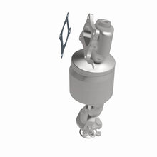 Load image into Gallery viewer, MAG51898-MagnaFlow Conv DF 08-10 Honda Accord 3.5L-Catalytic Converter Direct Fit-Magnaflow