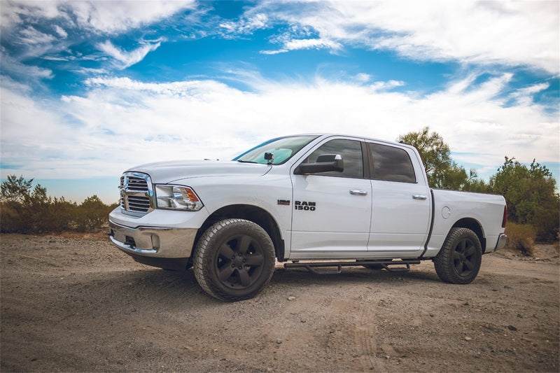 Tuff Country 13-18 Dodge Ram 1500 2in Front Leveling Kit with Ride Height Sensor Links-Leveling Kits-Tuff Country