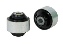Load image into Gallery viewer, Whiteline-Whiteline Plus 02-06 Acura RSX Front Control Arm-Lower Inner Bushing Kit